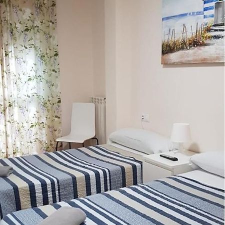 Javier Pedrouzo Sleeping Group Ξενοδοχείο Εξωτερικό φωτογραφία