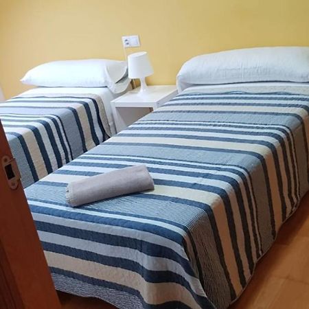 Javier Pedrouzo Sleeping Group Ξενοδοχείο Εξωτερικό φωτογραφία