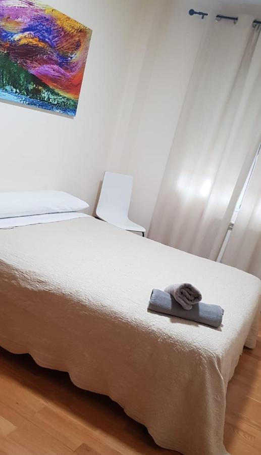 Javier Pedrouzo Sleeping Group Ξενοδοχείο Εξωτερικό φωτογραφία